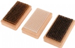 wax brush/wax tools/roto brush