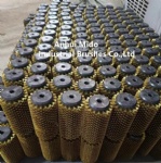 wax brush/wax tools/roto brush