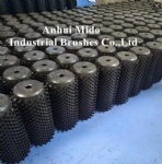 wax brush/wax tools/roto brush