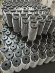 wax brush/wax tools/roto brush