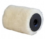 wax brush/wax tools/roto brush